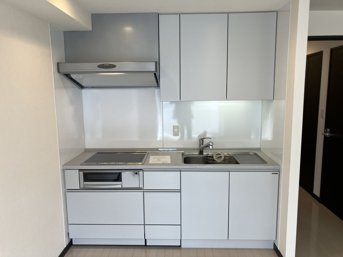 キッチン 写真撮影日：10/12/25, 12:00 AM