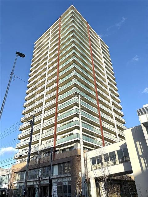 現地外観写真  写真撮影日：2025-12-04