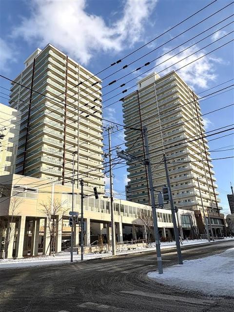 現地外観写真  写真撮影日：2025-12-04