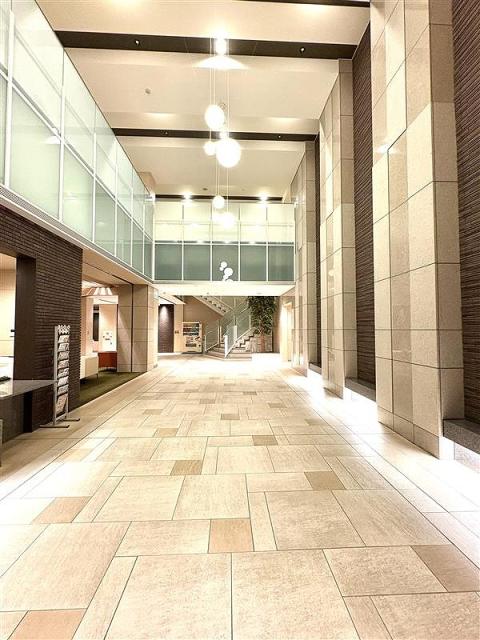 その他共用部  写真撮影日：2025-12-04