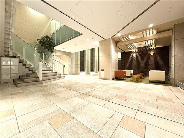 その他共用部  写真撮影日：2025-12-04