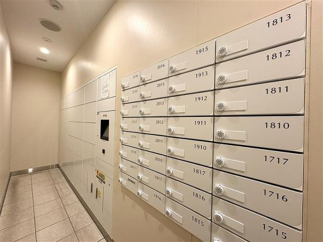 その他共用部  写真撮影日：2025-12-04