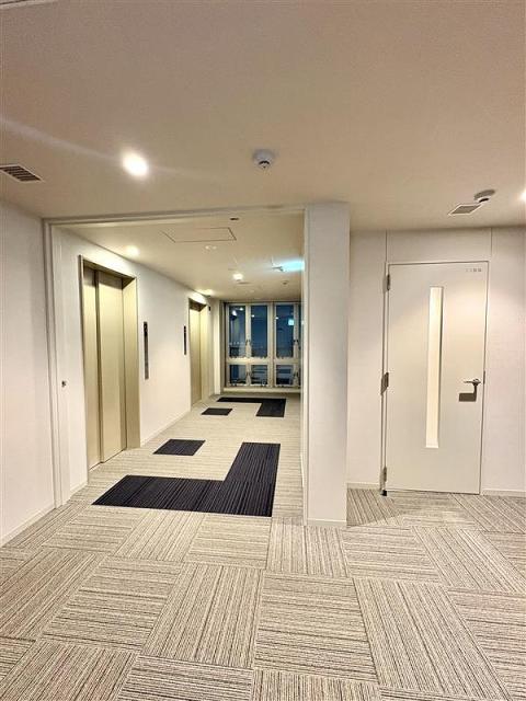 その他共用部  写真撮影日：2025-12-04