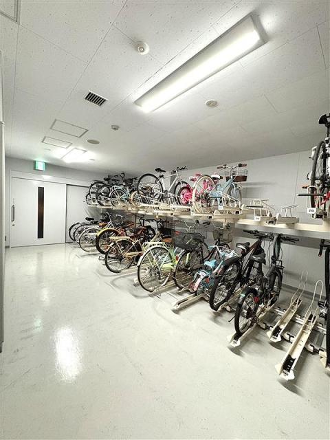 その他共用部  写真撮影日：2025-12-04