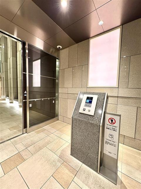 その他共用部  写真撮影日：2025-12-04