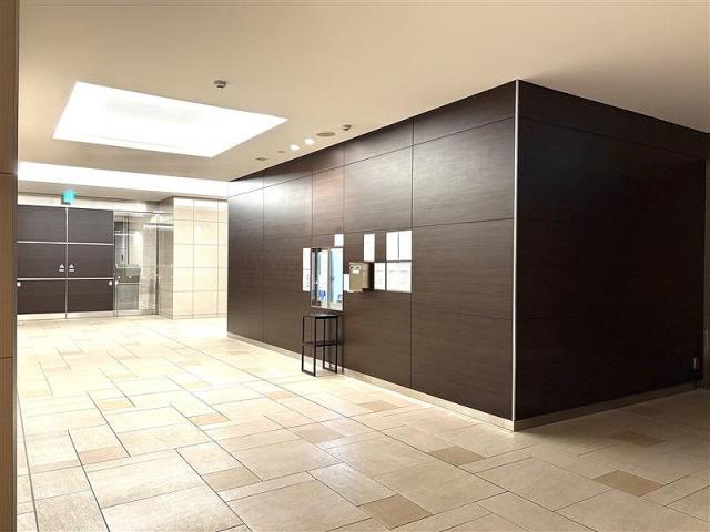 その他共用部  写真撮影日：2025-12-04