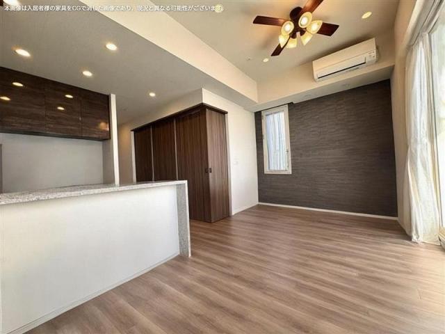 リビング  写真撮影日：2026-01-22