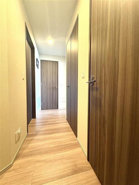 その他内観  写真撮影日：2026-01-22