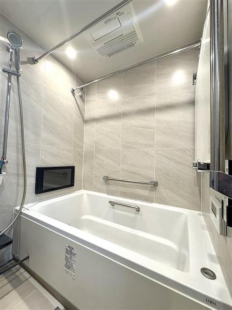 浴室  写真撮影日：2026-01-22