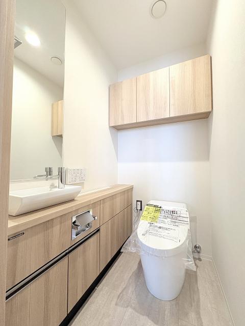 トイレ  写真撮影日：2026-02-12