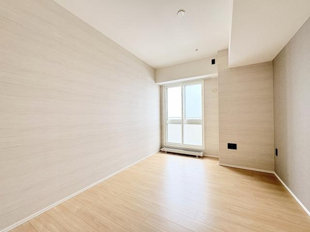 リビング以外の居室  写真撮影日：2026-02-12