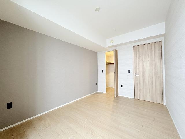 リビング以外の居室  写真撮影日：2026-02-12