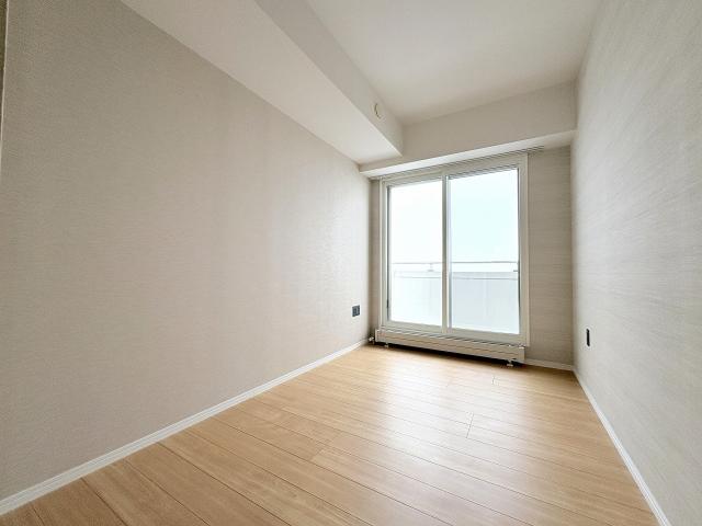 リビング以外の居室  写真撮影日：2026-02-12