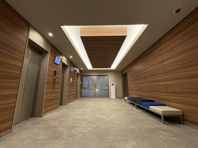 その他共用部  写真撮影日：2025-12-19