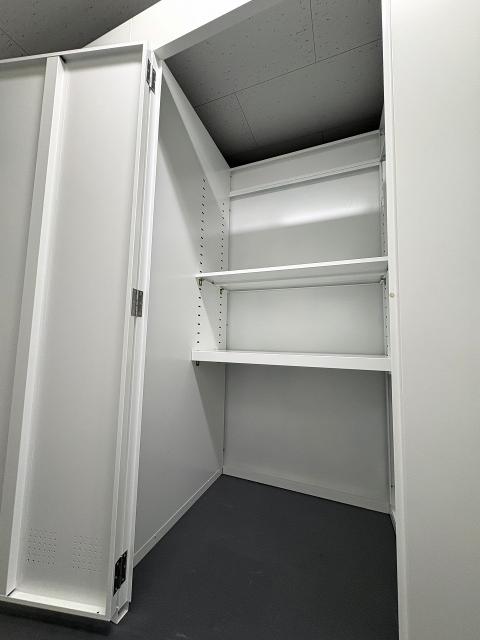 その他共用部  写真撮影日：2025-12-19