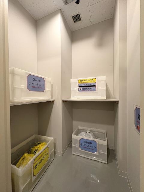 その他内観  写真撮影日：2025-12-19