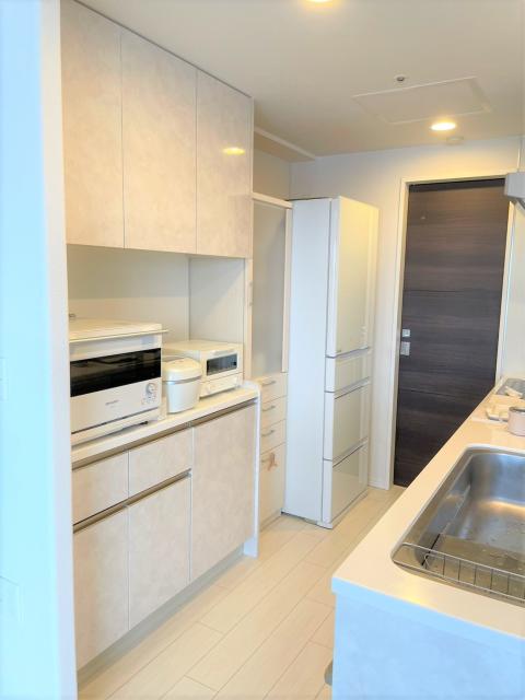 キッチン  写真撮影日：2025-12-22