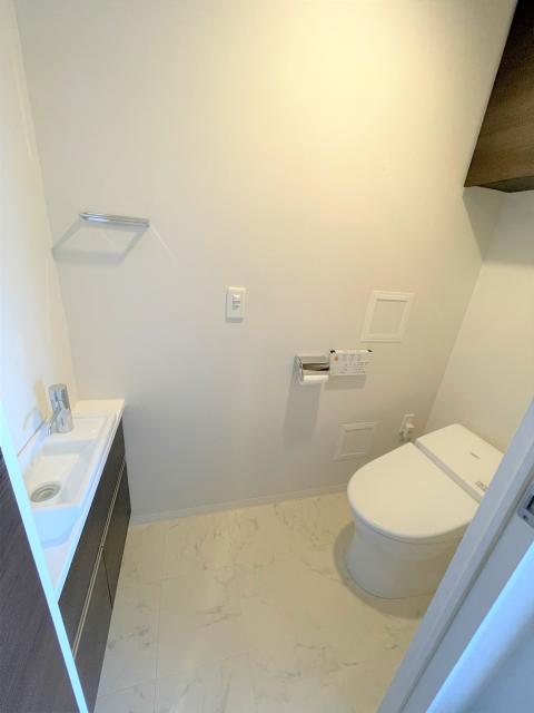 トイレ  写真撮影日：2025-12-22