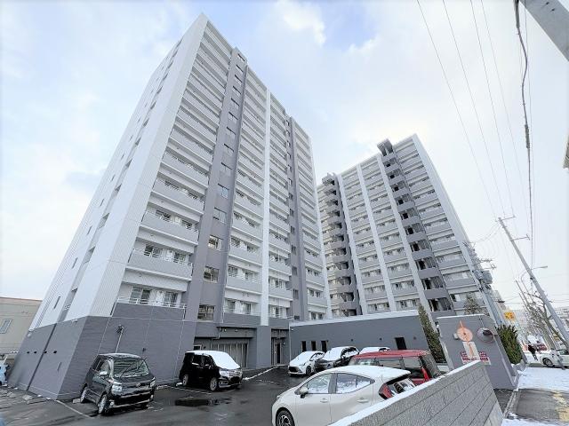 現地外観写真  写真撮影日：2025-12-22