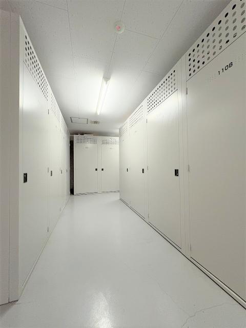 その他共用部  写真撮影日：2025-12-22