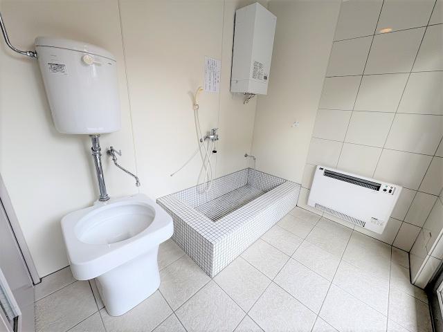 その他共用部  写真撮影日：2025-12-22