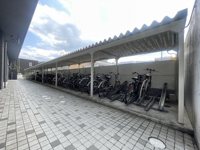 その他共用部  写真撮影日：2025-12-22