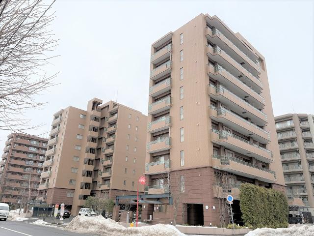 現地外観写真  写真撮影日：2025-12-25