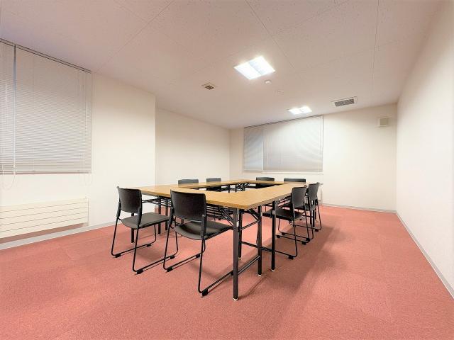 その他共用部  写真撮影日：2025-12-25