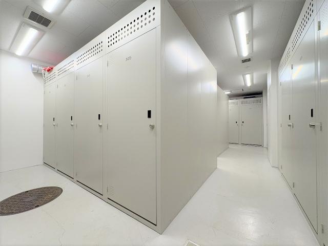 その他共用部  写真撮影日：2025-12-25