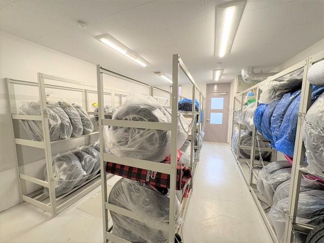 その他共用部  写真撮影日：2025-12-25