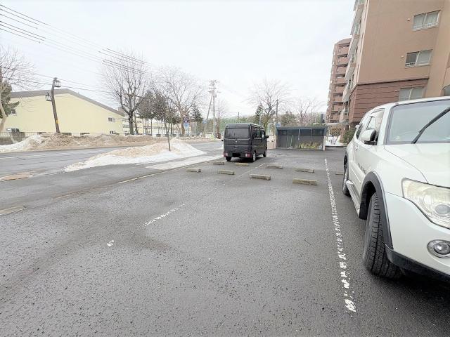 その他共用部  写真撮影日：2025-12-25