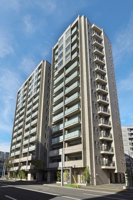 現地外観写真  写真撮影日：2025-12-14