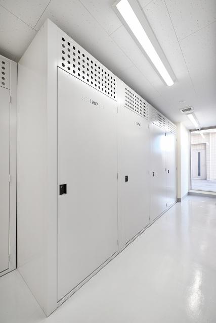 その他共用部  写真撮影日：2025-12-14