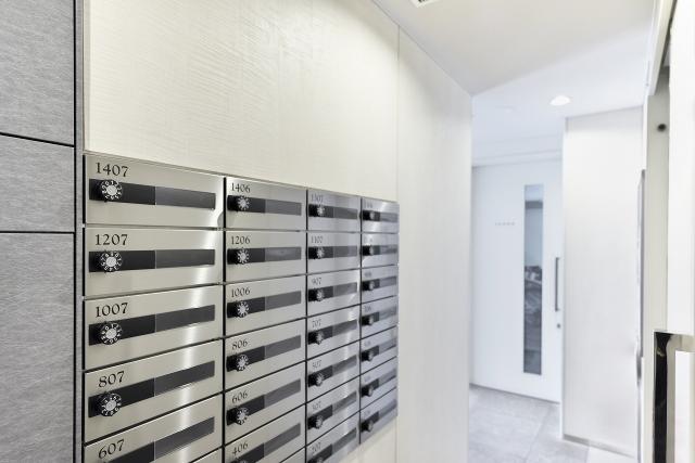 その他共用部  写真撮影日：2025-12-14