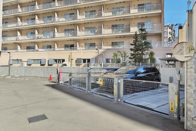 その他共用部  写真撮影日：2025-12-14