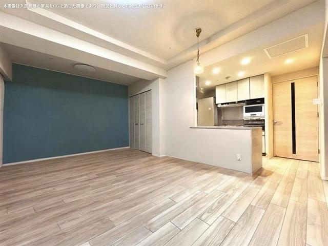 リビング  写真撮影日：2026-01-22