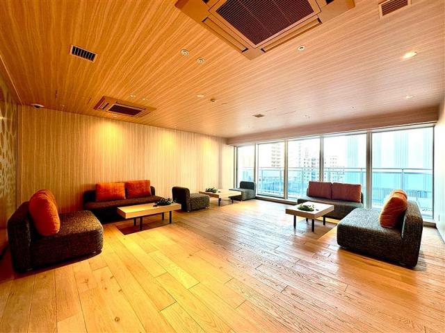 その他共用部  写真撮影日：2025-12-24