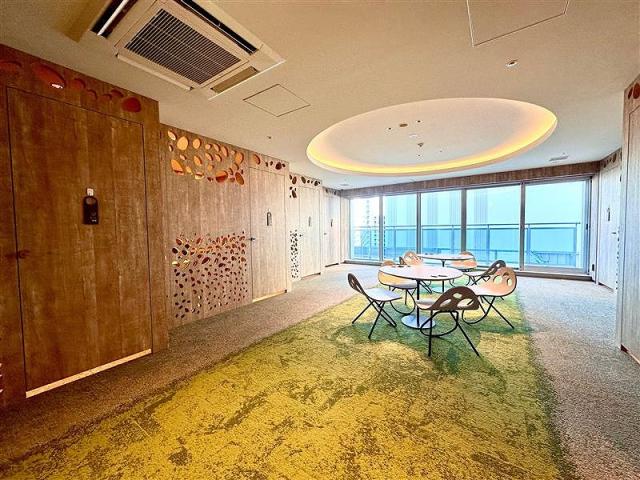 その他共用部  写真撮影日：2025-12-24