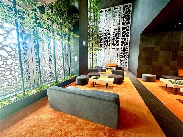 その他共用部  写真撮影日：2025-12-24