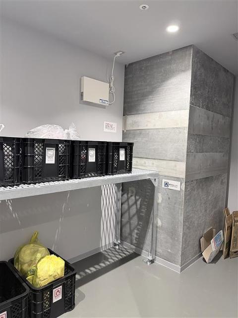 その他共用部  写真撮影日：2025-12-24