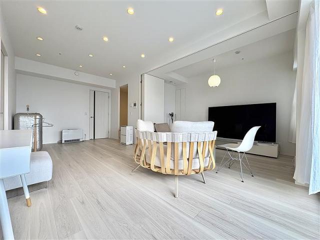 リビング  写真撮影日：2025-12-26