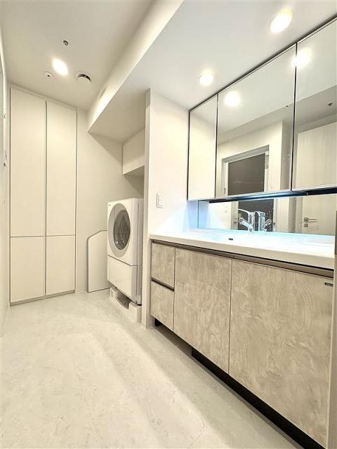 洗面台・洗面所  写真撮影日：2025-12-26