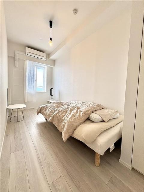 リビング以外の居室  写真撮影日：2025-12-26