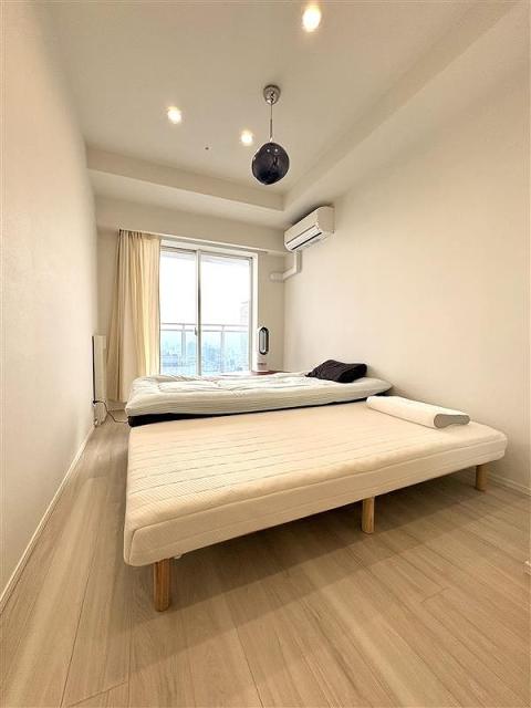 リビング以外の居室  写真撮影日：2025-12-26