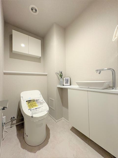 トイレ  写真撮影日：2025-11-01