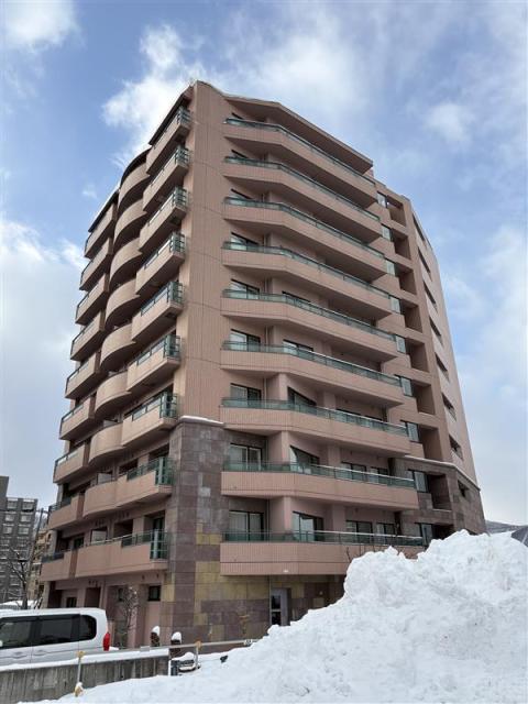 現地外観写真  写真撮影日：2026-01-16