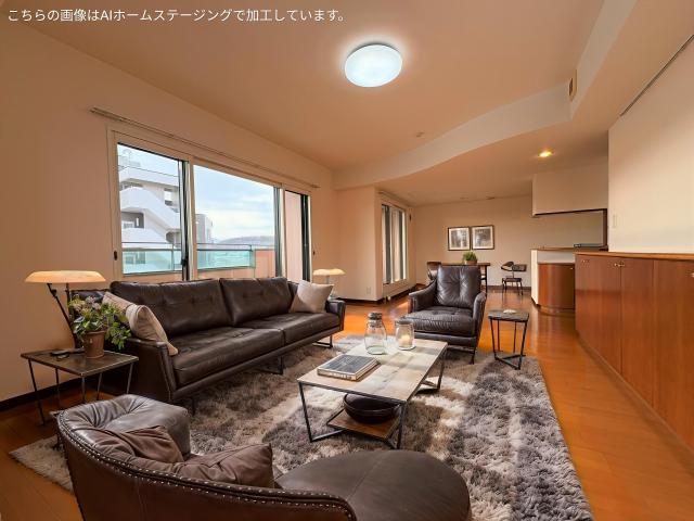 リビング  写真撮影日：2026-01-13