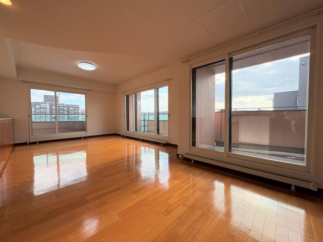 リビング  写真撮影日：2026-01-13