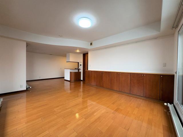 リビング  写真撮影日：2026-01-13