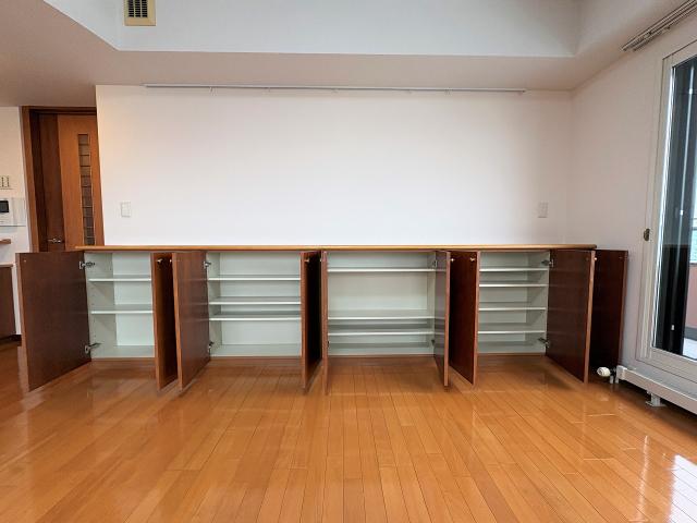 リビング  写真撮影日：2026-01-13